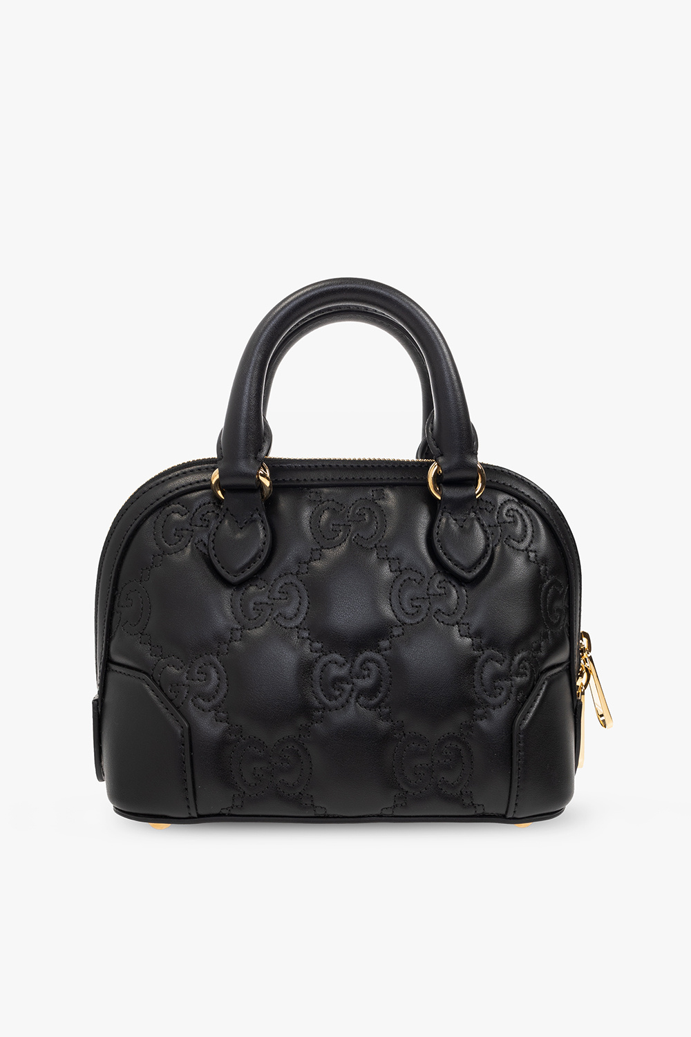 Gucci Horsebit-detail fine-knit top | Women's Bags
